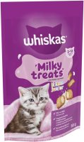 Whiskas Kitten Milky Treats 50g x 6