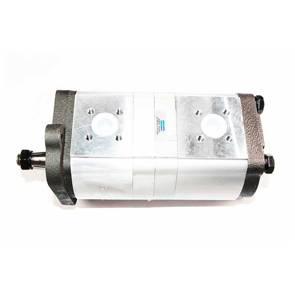 PUMP STEERING FOR PERKINS