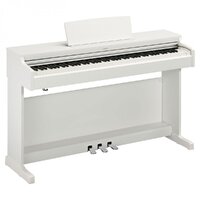 Yamaha YDP165 WH - White 88 Key Arius Digital Piano