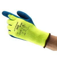 Ansell ActivArmr Thermal Gloves 80-400