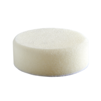 MILWAUKEE POLISHING SPONGE SOFT (WHITE) 