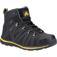 EDALE SOFTSHELL BOOT S3 SRC