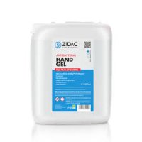 5Litre 70% Alcohol Hand Sanitiser Dispenser
