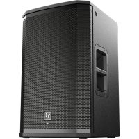 Electro Voice ETX 12P - 12" Powered Speaker with 2000w DSP Amplifier 