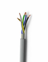 LSF NYM-J Cable 5 Core