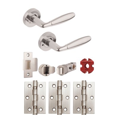 Jigtech PCP/SCP Harrier Door Pack