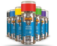 Hycote AA Yellow 300ml.