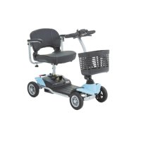 Evolite Folding Scooter
