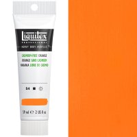 Liquitex - Heavy Body - 59ml Cad-Free Orange - Series 4
