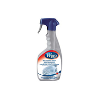 WPRO Stainless Steel cleaner Spray 500ml