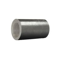 1/2" (F) x 1/4" (F) CO2 Coupler