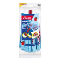 VILEDA REFILL ONLY FOR "3 ACTION" SUPERMOCIO MOP