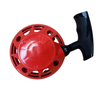 Victor / Topsun THT245D Recoil Starter Complete