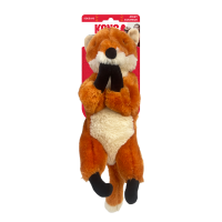 KONG Wild Low Stuff Fox Medium x 1