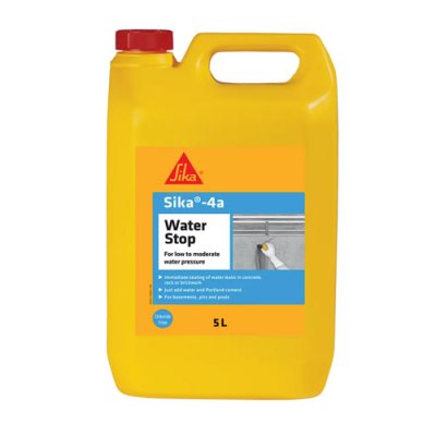 Sika - 4a Waterstop