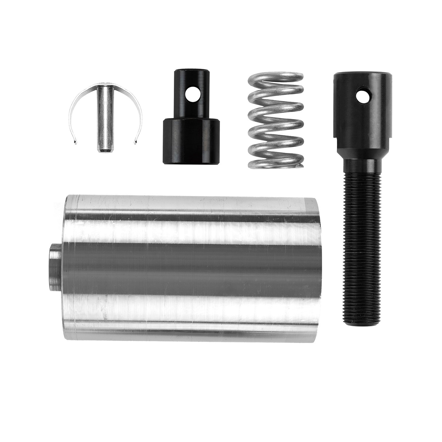 Clipacore Fluemate Kit QCFM