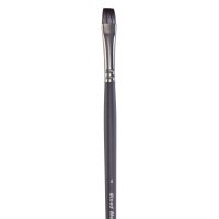 Elements Flat 4 LH Brush