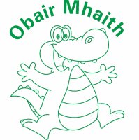 Merit Stampers - Crocodile - Obair Maith