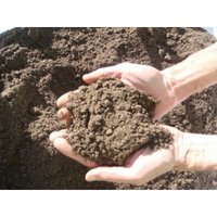 FINE LOAM SOIL BULK BAG
