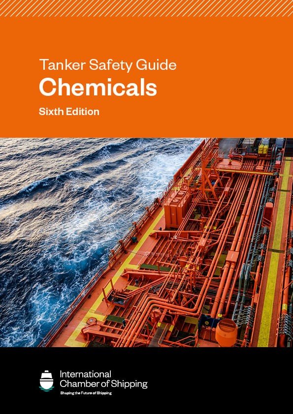 Tanker Safety Guide (Chemicals)