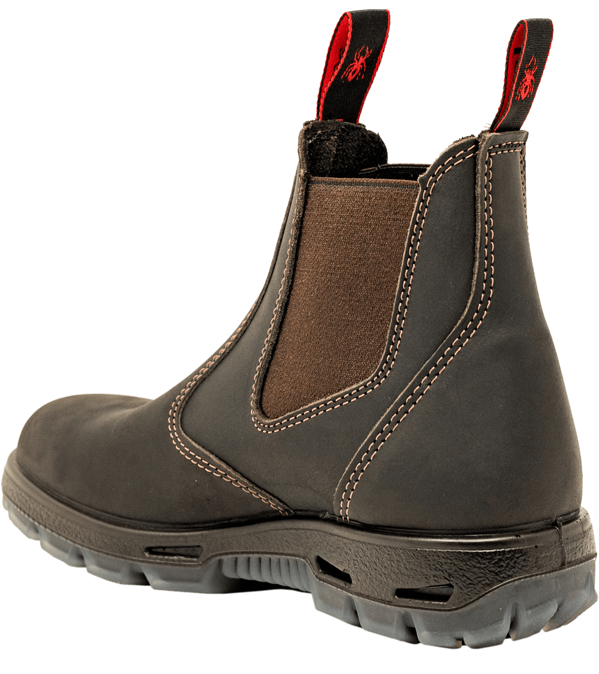redback boots 12