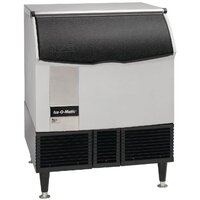 Ice-O-Matic ICEU305F Full Cube Ice Machine 136kg Output