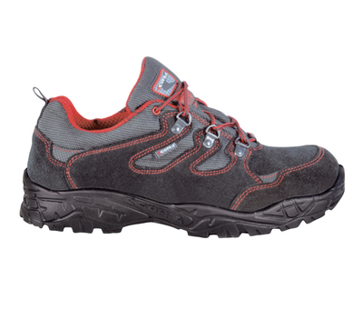 COFRA Map Safety Trainer Shoe S1P SRC