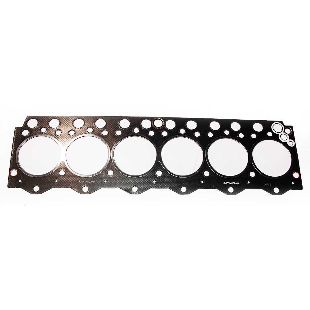 GASKET CYLINDER HEAD