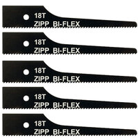 Air Saw Blades 18Tpi 5Pc