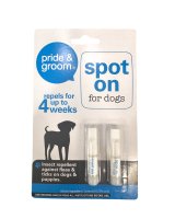 Spot On For Dogs