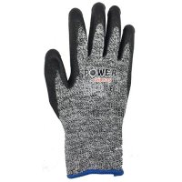 Power Grip-Cut5 Gloves Size 10