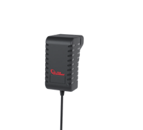 MOTORSCRUBBER 12V LITHIUM BATTERY CHARGER