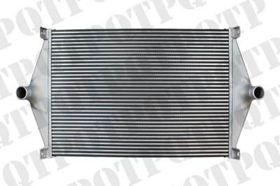 Intercooler