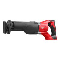 MILWAUKEE M18BSX-0 BATT.RECIPROCAT.SAW 4933447275
