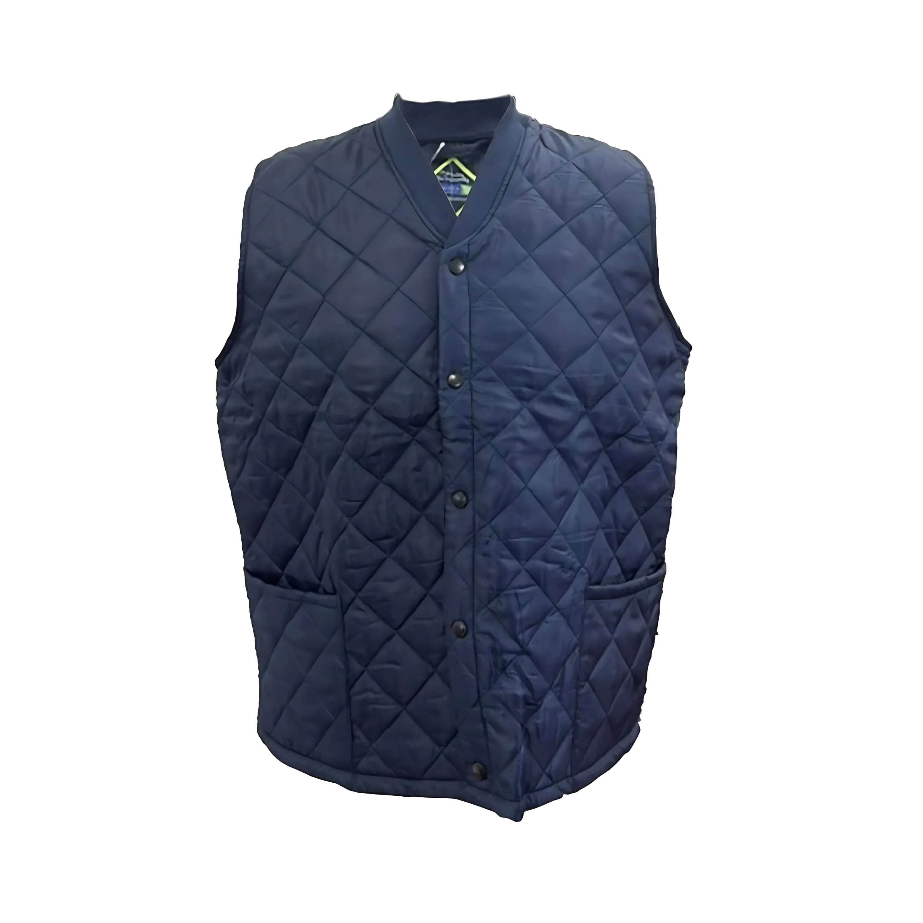 Bodytech Durban Bodywarmer, Navy