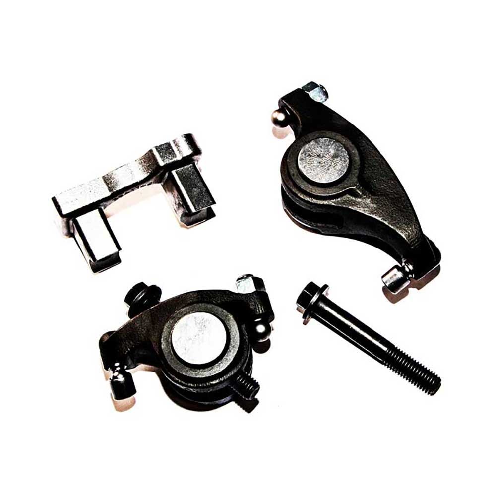 ROCKER LEVER ASSY