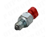 Transmission Range Position Switch