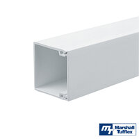 Marshall-Tufflex MMT6 38 X 38mm Mini Trunking