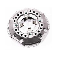 13In CLUTCH COVER - FLAT FLYWHEEL