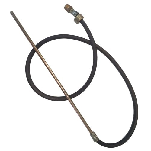 Flex olie 1500 3/8mx8mm/40
