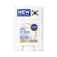 Nivea Sun Face UV Cream Stick Spf50 15g