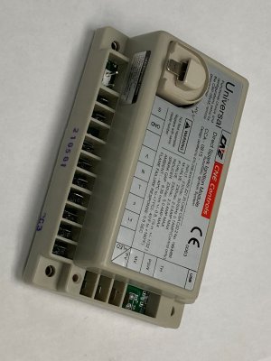 Branderautomaat CE299 230V