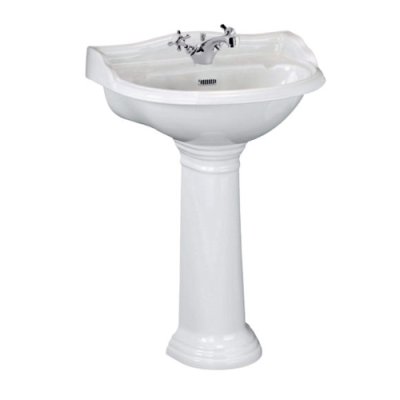 Adare Full Pedestal