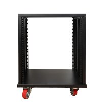 Fonestar FRL-12U 19'' metal 12U rack cabinet