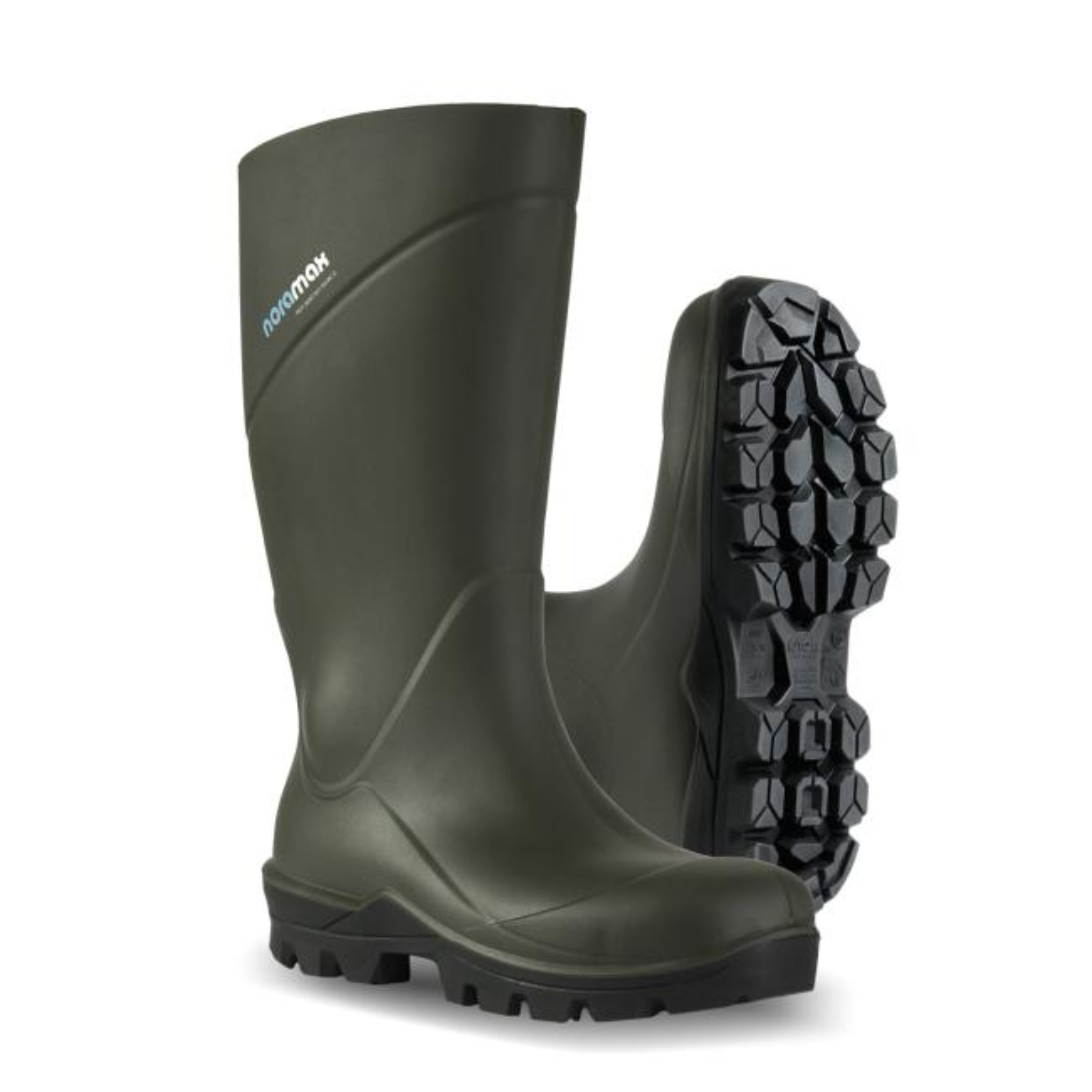 Noramax S5 Wellington, Src