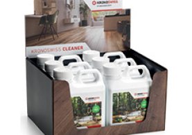 floor cleaning and maintenance
