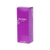 Merz Belotero Volume with Lidocaine 2 x 1ml