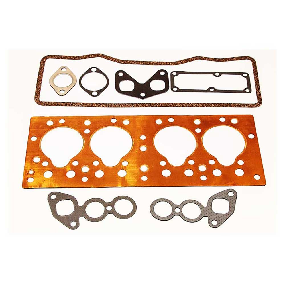 TOP GASKET SET