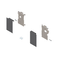 LEGRABOX M Height Inner Front Bracket