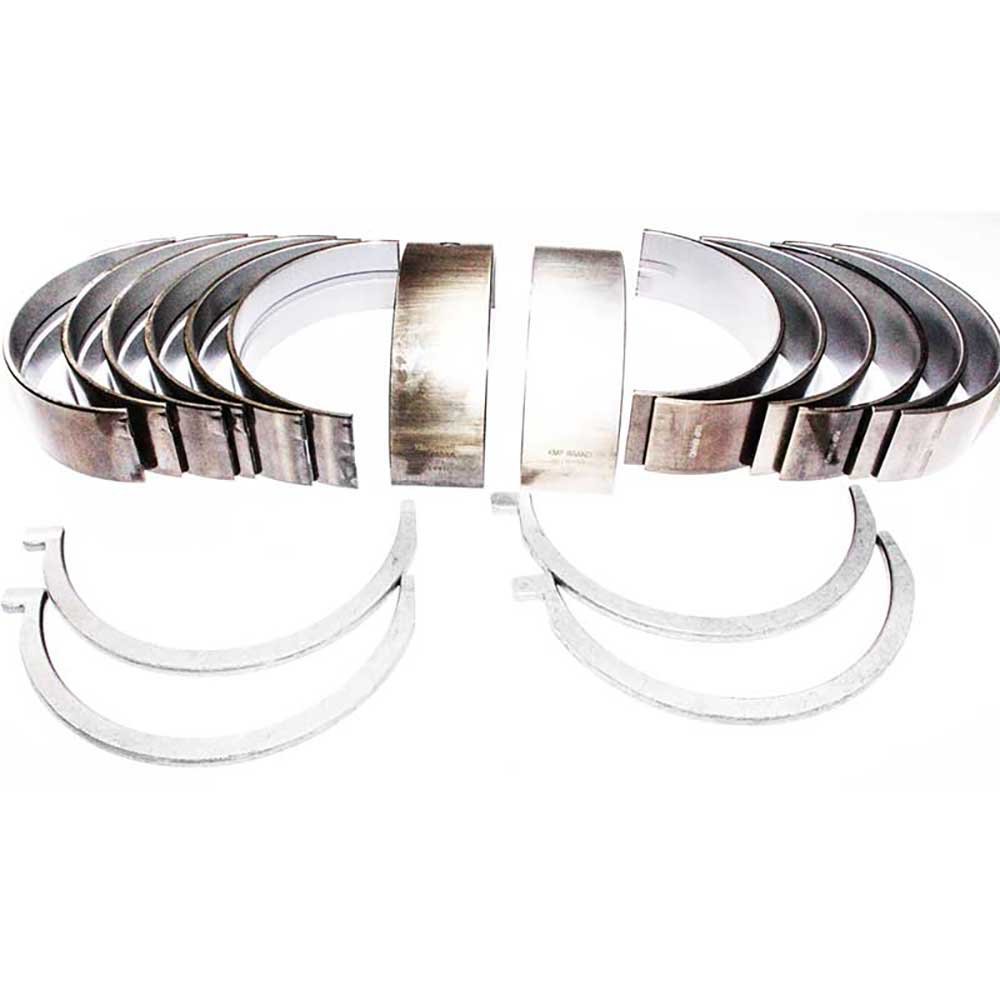 MAIN & THRUST BEARING SET STD